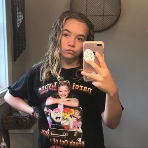 Meet your Posher, Kylie